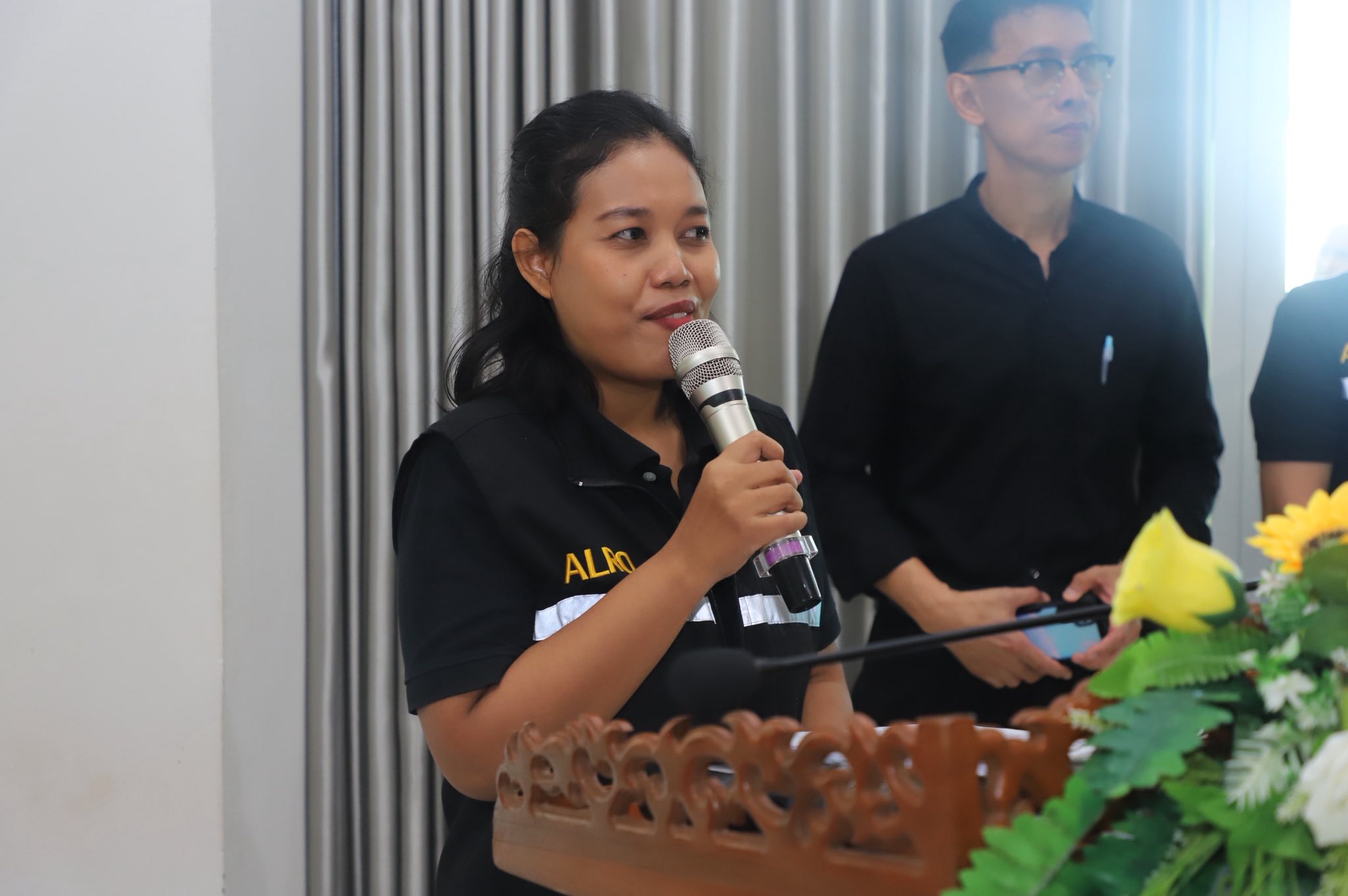 title - รมช.เกษตรฯ มอบโฉนดเพื่อการเกษตร โฉนดต้นไม้ ยกระดับที่ดินทำกินในกระบี่ หนุนเกษตรกรเข้าถึงแหล่งทุน